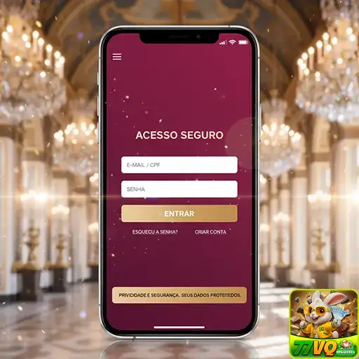 77vq desfrute de inovador jogos